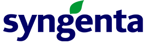 Syngenta Magyarország logója, a világ vezető agrárvállalata, amely innovatív kutatással, fejlesztésekkel és technológiákkal kötelezte el magát a fenntartható mezőgazdaság mellett.